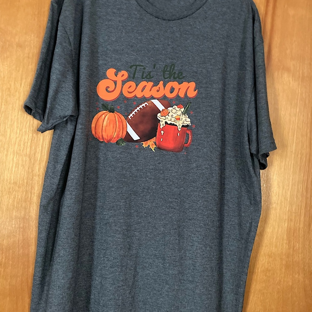 Custom Gildan T-Shirt